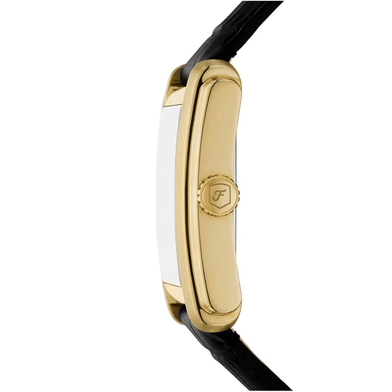 Relogio Fossil Carraway Masculino